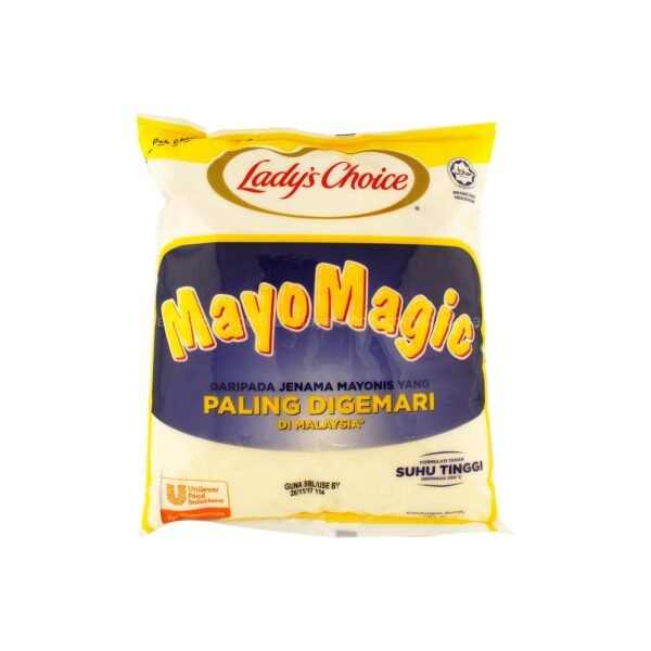 Lady's Choice MayoMagic Mayonnaise 1L