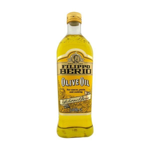Filippo Berio Olive Oil 1L