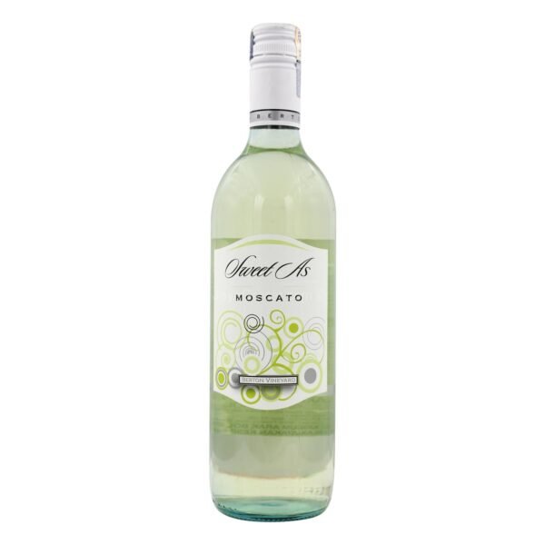 Berton Vineyard Odd Socks Sweet As Moscato Wine 750ml